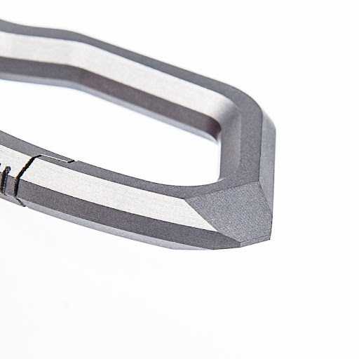 Title 2, Multifunctional Key Bag Charm keeps your keys a...