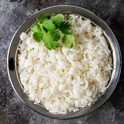 Jasmine Rice