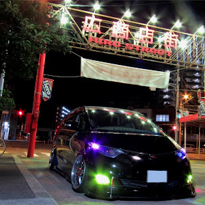 エスティマ ACR50W