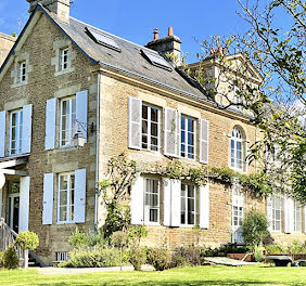 maison à Alençon (61)