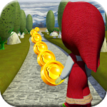 Cover Image of Download Subway Masha Running 2017 1.0 APK