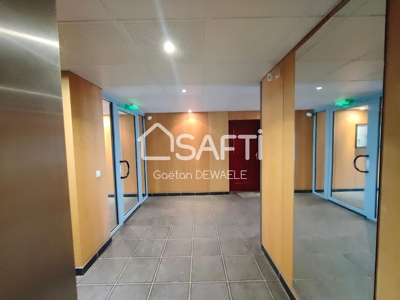 Vente appartement 4 pièces 72 m² à Bray-Dunes (59123), 420 000 €