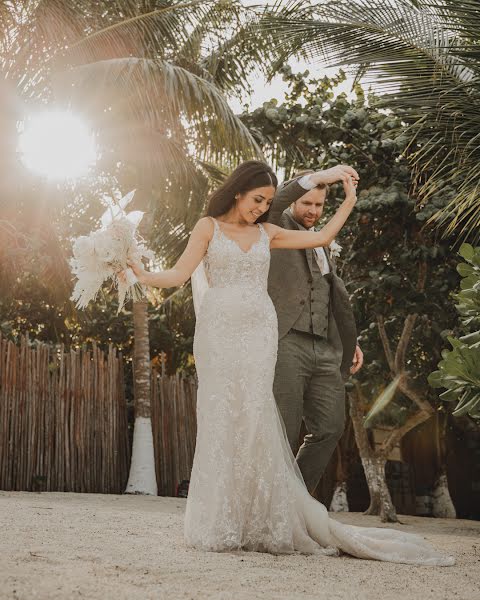 Fotógrafo de bodas Esteban Roan (roanweddings). Foto del 13 de enero 2023