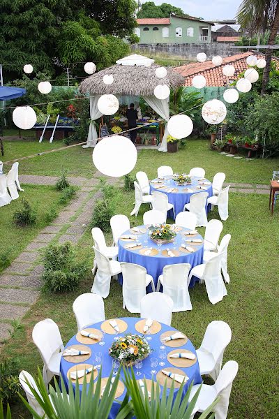 Fotógrafo de bodas Gislene Costa (gi123). Foto del 9 de abril 2020