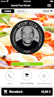 Speedy Pizza Minden Screenshot 2 of 4