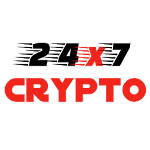 24x7Crypto - Get all Crypto news Instantly. Apk