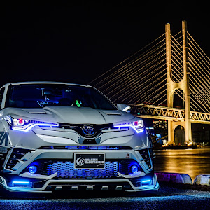 C-HR ZYX10