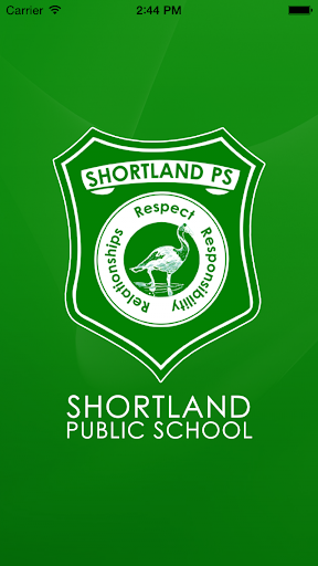 Shortland Public School