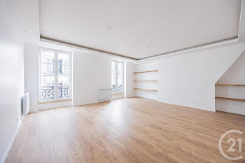 appartement à Paris 3ème (75)