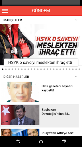 免費下載新聞APP|Türkiye Haber Merkezi app開箱文|APP開箱王