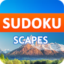 ダウンロード Sudoku Scapes をインストールする 最新 APK ダウンローダ