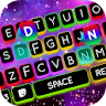 Neon Keyboard - LED keyboard icon