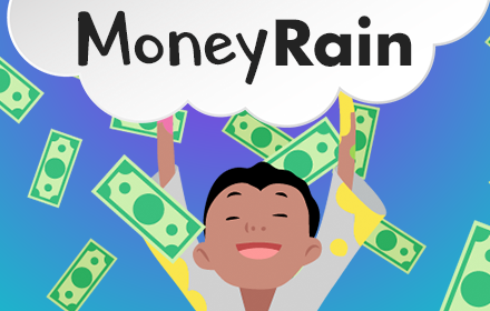 Money Rain Preview image 0