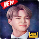 Download Park Jimin BTS Wallpaper For PC Windows and Mac