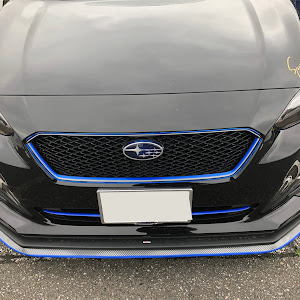 インプレッサ スポーツ GT7