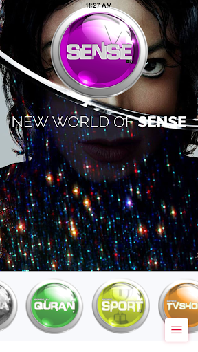 Sense TV