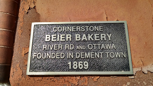 Cornerstone Beier's Bakery