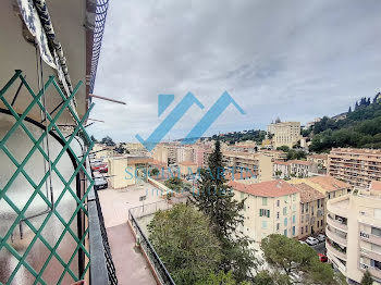 appartement à Menton (06)