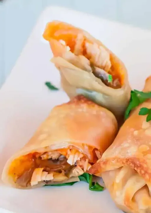 Spring Roll [2 Pieces]