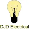 DJD Electrical Services Ltd Logo