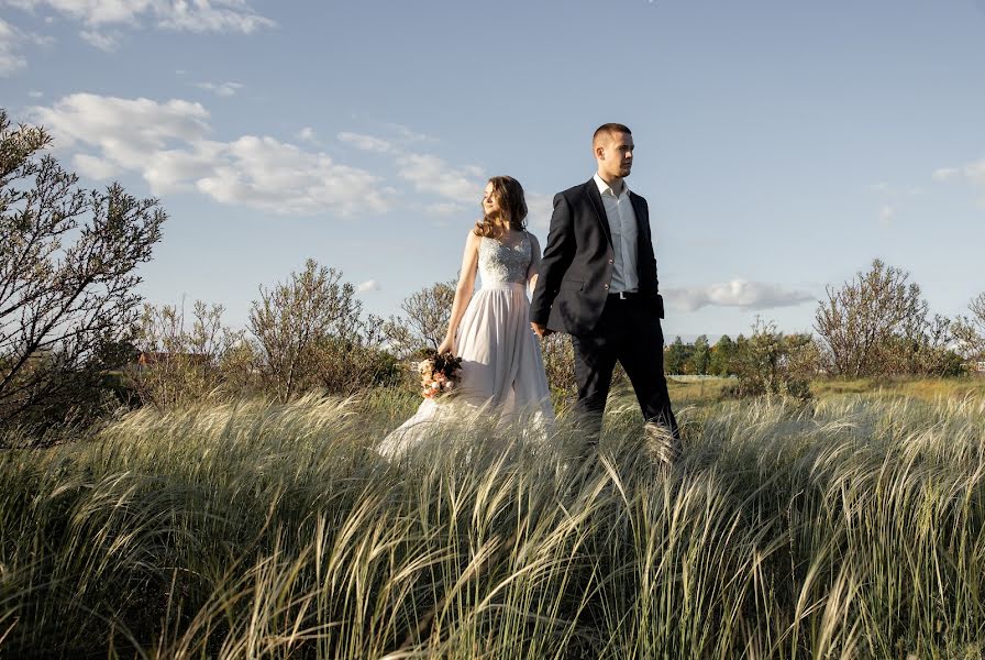 Photographe de mariage Yuliana Rosselin (yulianarosselin). Photo du 26 juin 2020