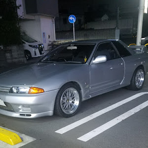 スカイライン GT-R BNR32