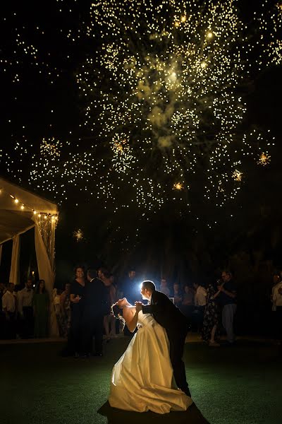 Bröllopsfotograf Javi Martinez (estiliart). Foto av 3 juli 2018
