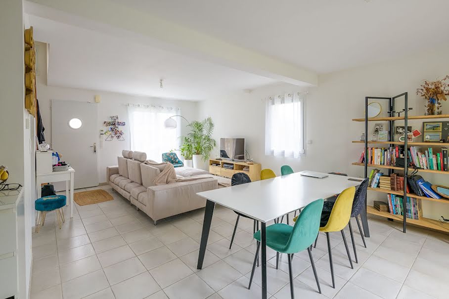 Vente maison 5 pièces 110 m² à Saint-Nazaire (44600), 457 600 €