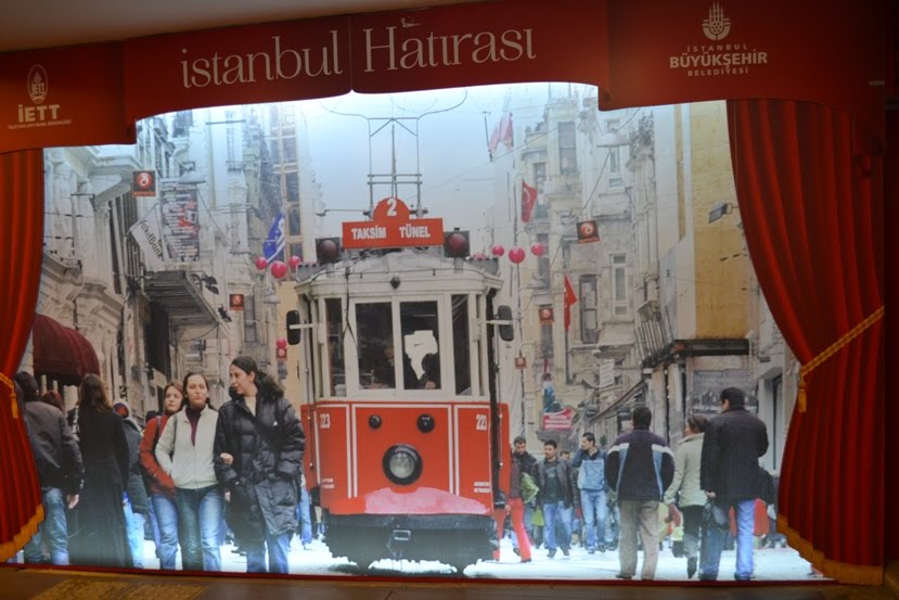 Неделя в Стамбуле. Достопримечательности + шоппинг. Июнь 2018