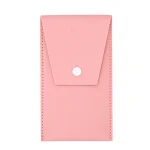 Leather case