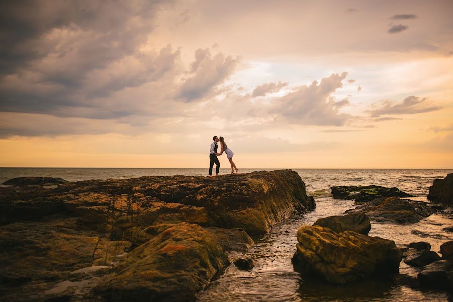 Fotógrafo de bodas Júlio Crestani (crestani). Foto del 13 de febrero 2016