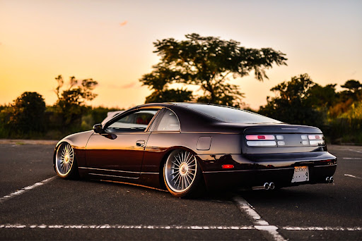 HG AUTOMOTIVEさんのフェアレディZZ32の画像