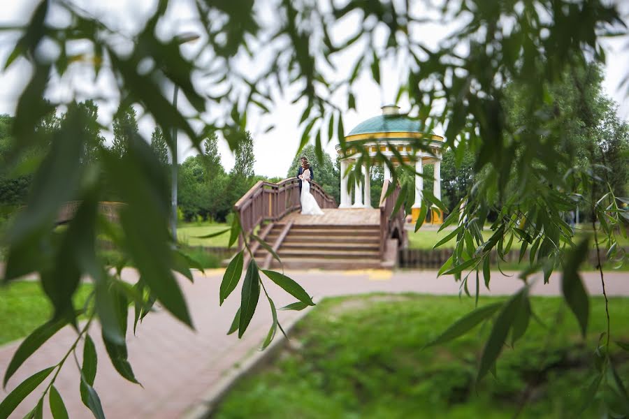 Wedding photographer Katerina Dogonina (dogonina). Photo of 25 February 2016