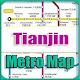 Tianjin China Metro Map Offline Download on Windows