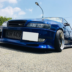 チェイサー JZX100