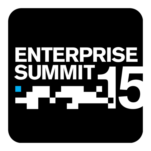 Enterprise Summit 2015 商業 App LOGO-APP開箱王