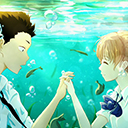 Girl under the water | Lovers holding hands Chrome extension download