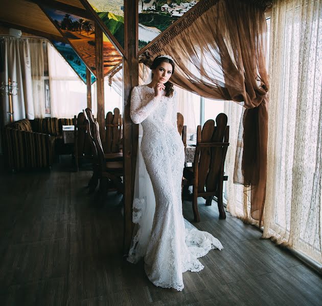 Wedding photographer Tamerlan Kagermanov (tamerlan5d). Photo of 16 February 2016