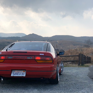 180SX KRPS13