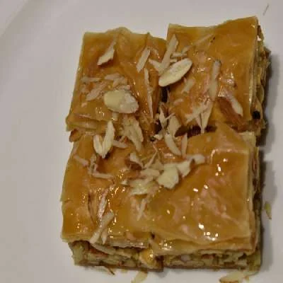 Baklava