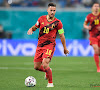 Eden Hazard progresse encore mais: "J'espérais jouer un peu plus"