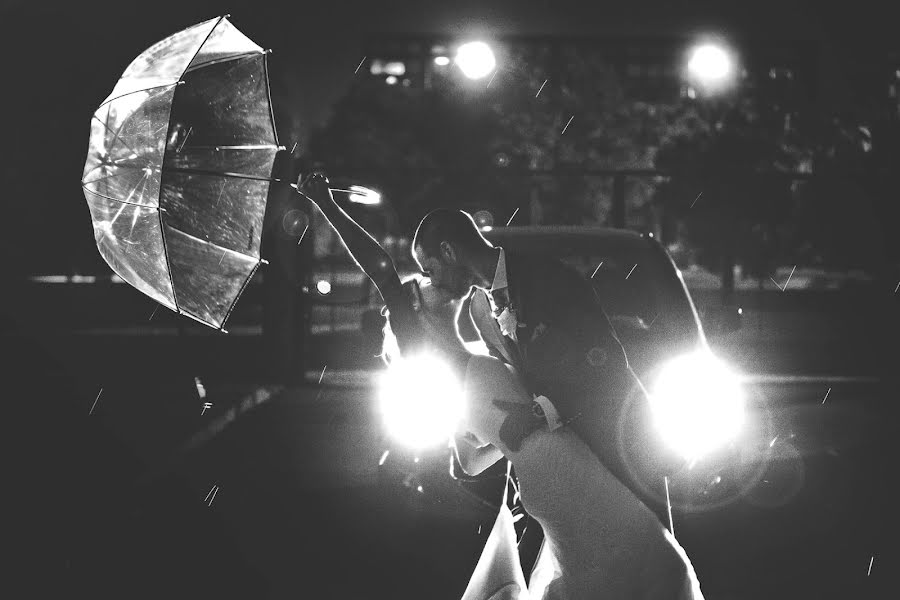 Photographe de mariage Javier Asenjo (javierasenjo). Photo du 11 décembre 2015