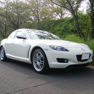 RX-8 SE3P