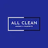 All Clean Ovens and Carpets Logo