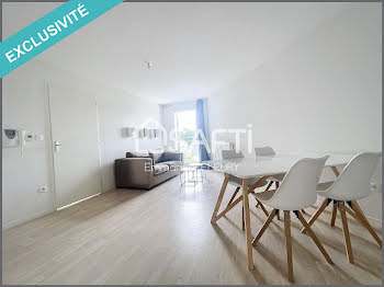 appartement à Nantes (44)