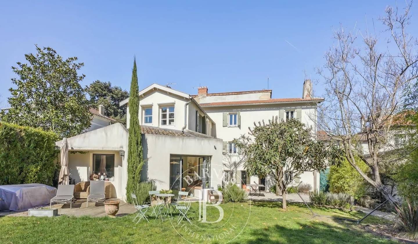 Maison avec piscine Tassin-la-Demi-Lune