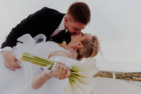 Nhiếp ảnh gia ảnh cưới Slava Makarovskiy (mkrvsky). Ảnh của 10 tháng 3 2023