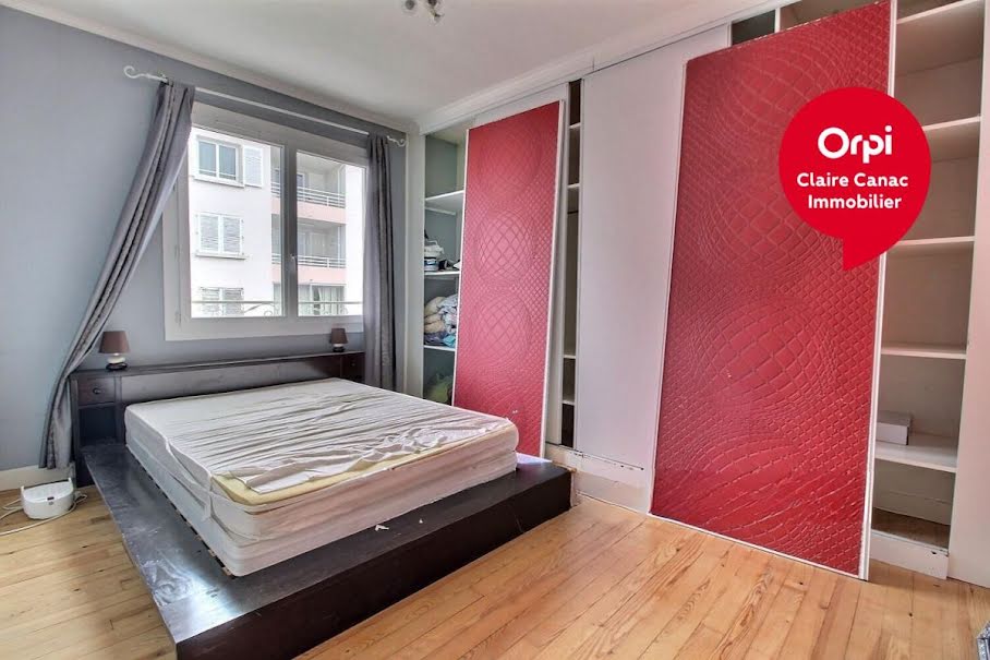 Vente appartement 2 pièces 71 m² à Castres (81100), 108 000 €