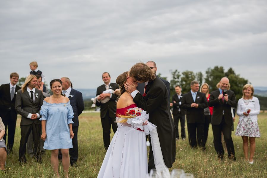 Svatební fotograf Ondřej Sellner (andrewsellner). Fotografie z 10.února 2020