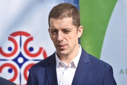 Djurić: Srbija neće dozvoliti ugrožavanje bezbednosti Srba na Kosovu